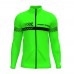Jaqueta Corta Vento Masculina Vira Bolsa Horse Power F93 Verde